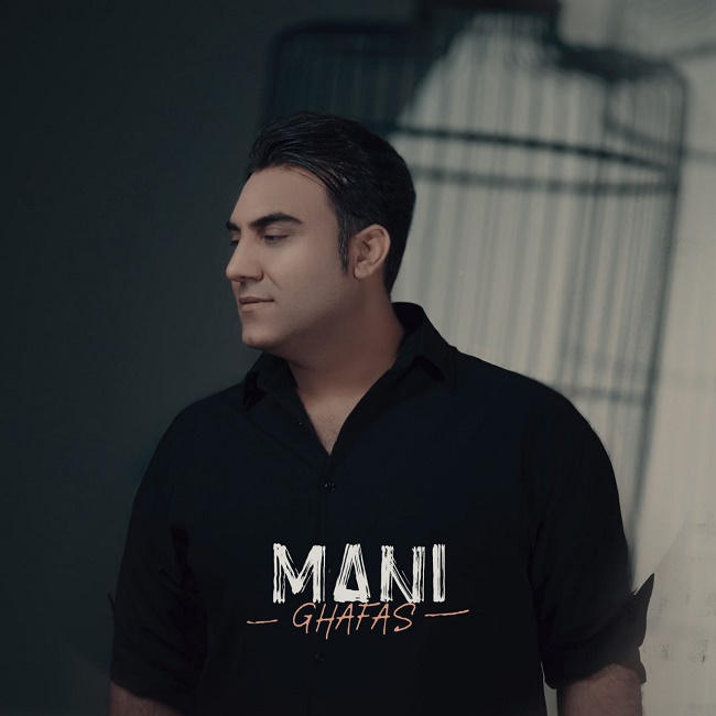 دانلود آهنگ قفس